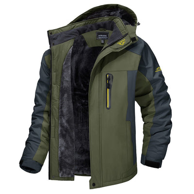 ROSSI ROMA | KURTKA IMPERMEABILNA