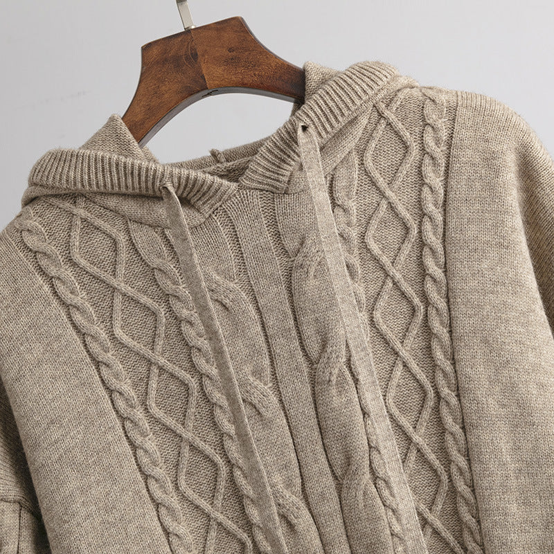 Rania™ - Kostium Oversize Wygodny