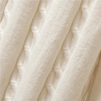 Sasha™ - Wygodny i Stylowy Komplet