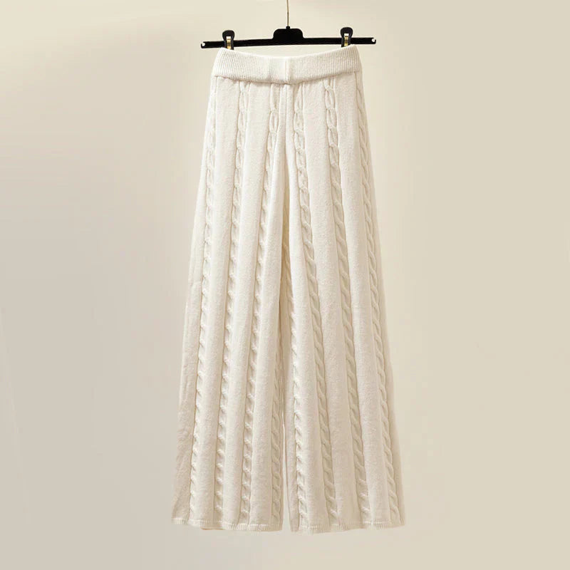 Sasha™ - Wygodny i Stylowy Komplet