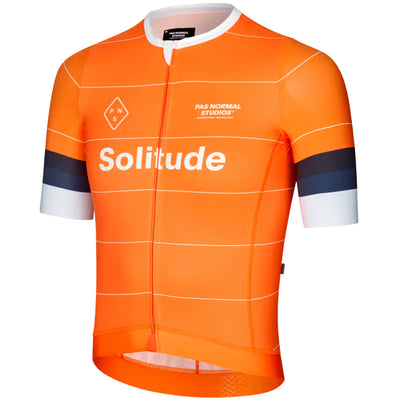 Psn™ - Solitude Late Drop - Pomarańczowy