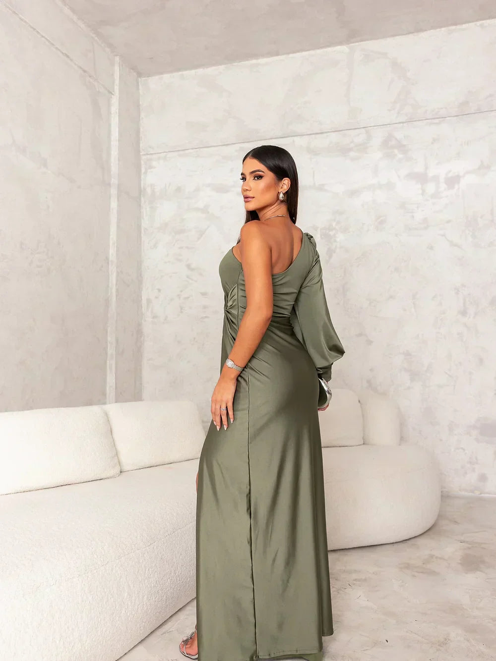 Vera Valentina - Elegancka sukienka