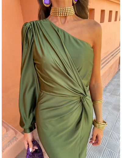 Elisa™ | Elegancka Letnia Sukienka na Wyjątkowe Okazje