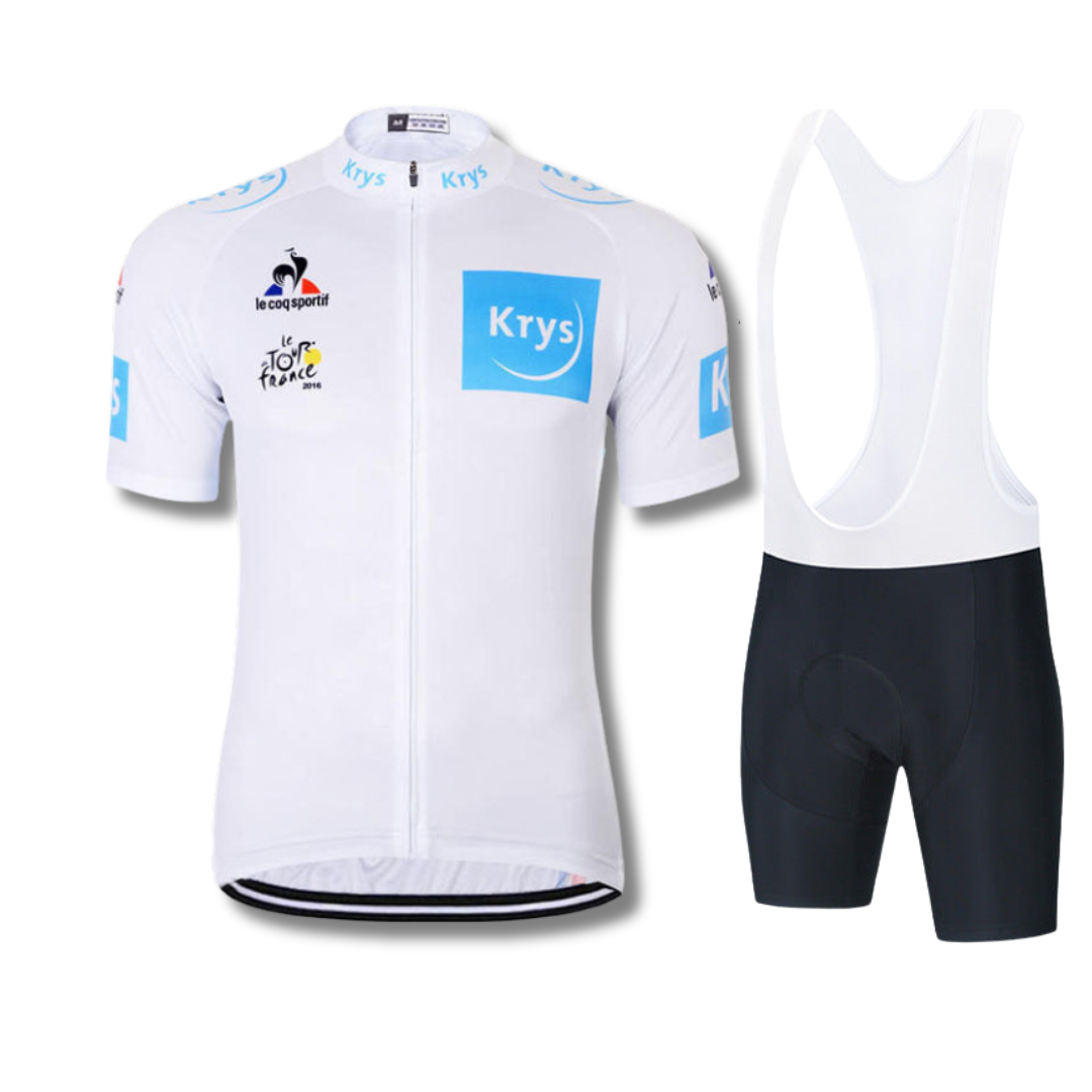 Zarządzanie - Najlepsze koszulki rowerowe jako zestaw rowerowy