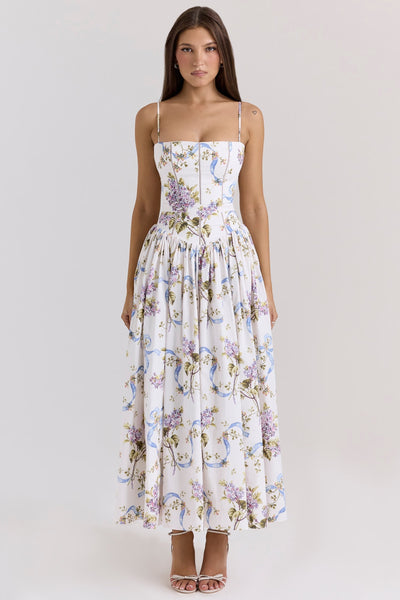 Carla® | Sukienka Maxi Ysabella