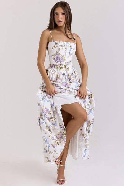 Carla® | Sukienka Maxi Ysabella