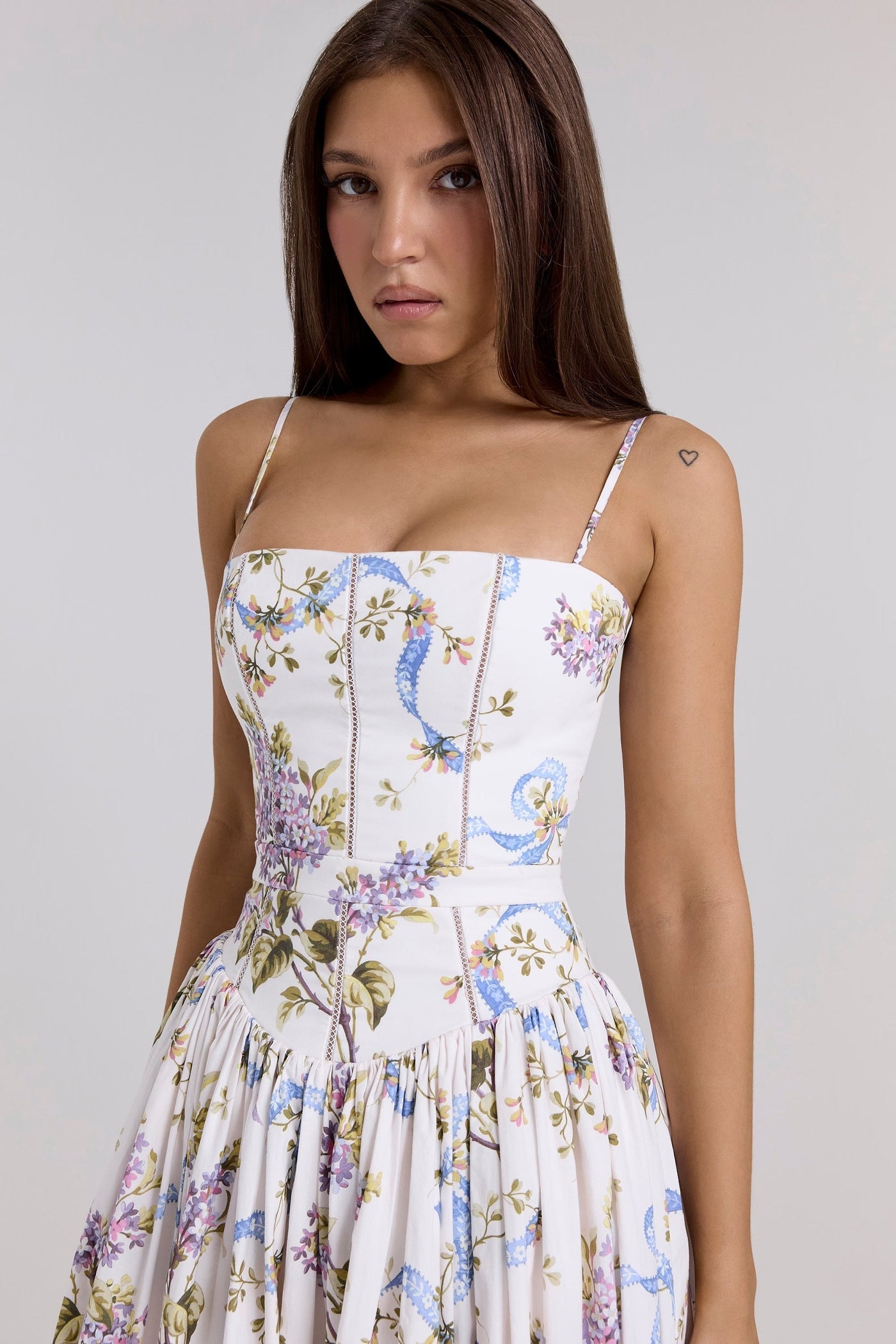 Carla® | Sukienka Maxi Ysabella