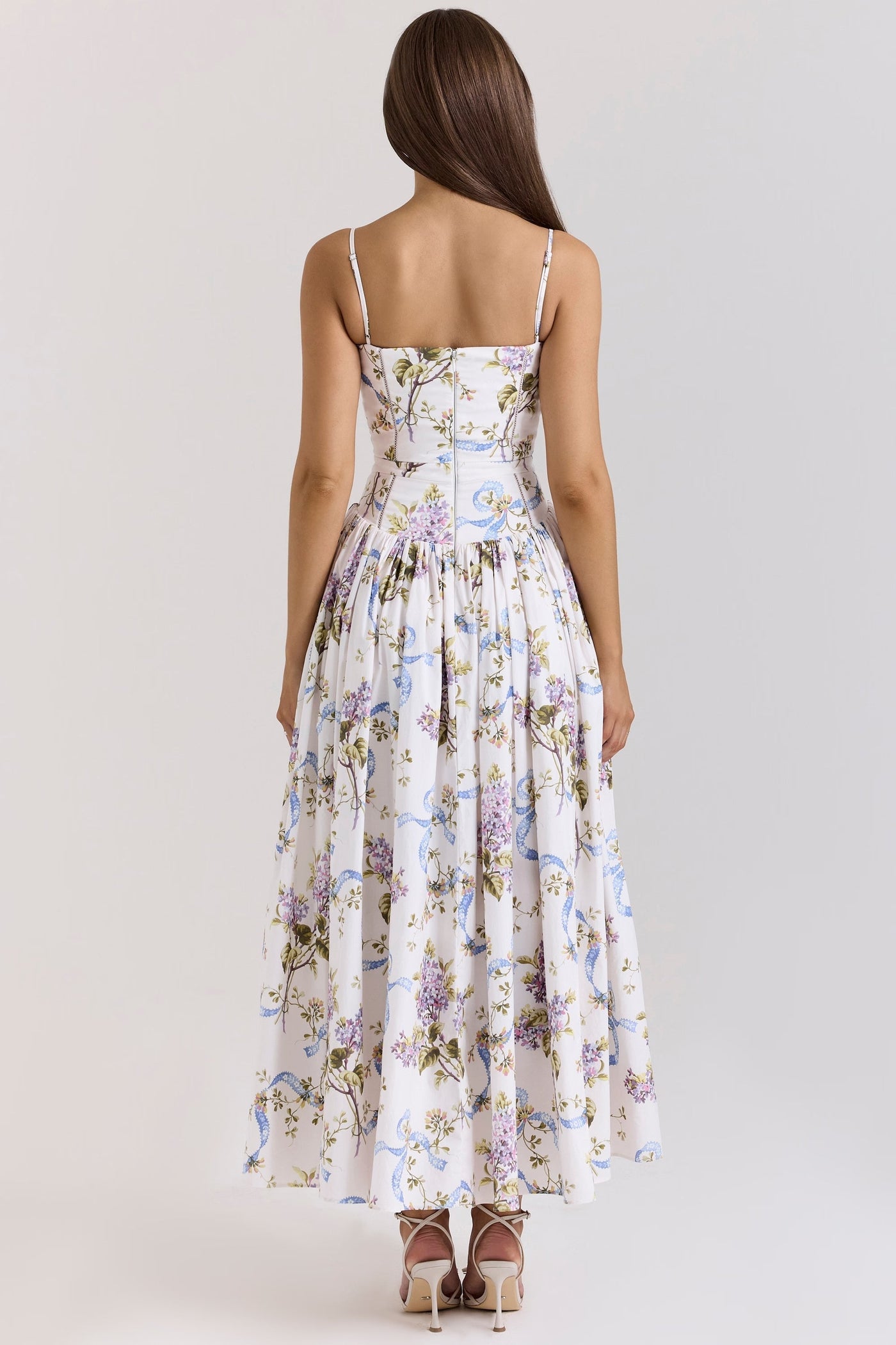 Carla® | Sukienka Maxi Ysabella