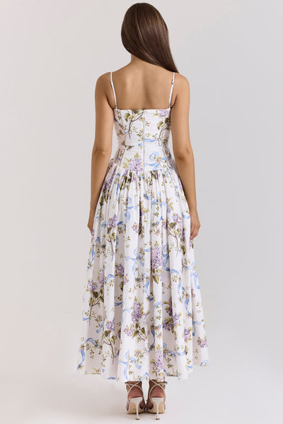 Carla® | Sukienka Maxi Ysabella