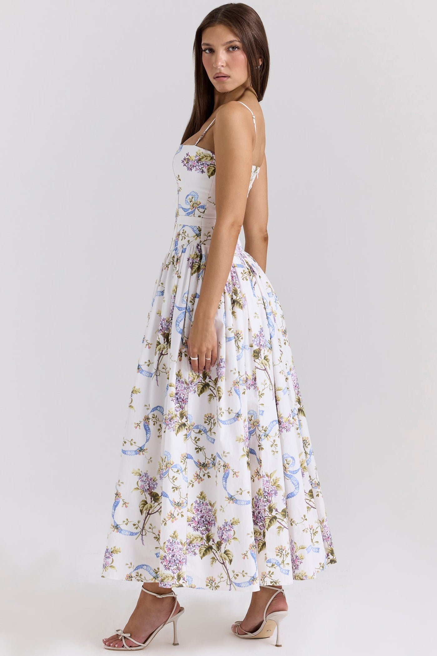 Carla® | Sukienka Maxi Ysabella