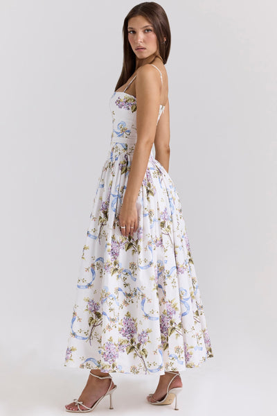 Carla® | Sukienka Maxi Ysabella