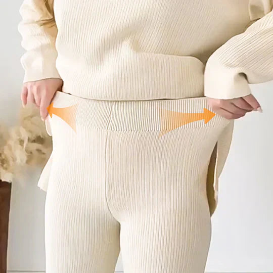 Zelie™ - Wygodny Komplet 2 Częściowy